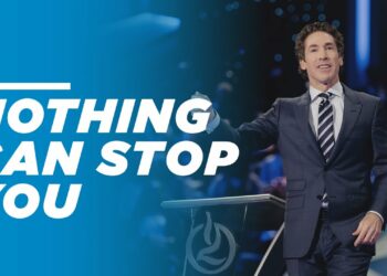 God Knows What He Is Doing. Don’t Be Discouraged By Your Closed Doors