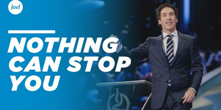 God Knows What He Is Doing. Don’t Be Discouraged By Your Closed Doors