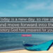 Don’t let a limited mindset keep you from the new things God wants to do in your life – Joel Osteen