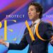 Be inspired by this message from Joel Osteen, “Protect Your Peace”