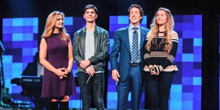 Miracle Out Of Mistakes By Joel Osteen Says God Knows You Will Mess Up