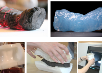 X-rays Could Reveal Secret Of Vesuvius Rolled Herculaneum Papyri