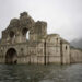 400-Year-Old Ancient Secret Revealed After Heavy Droughts Drain A Mexican Lake