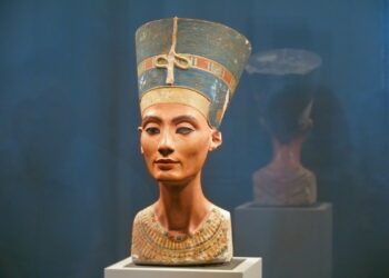 Nefertiti’s Disappearance: What Happened To The Eminent Queen Of Ancient Egypt?