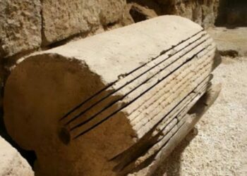 5 Incredible Archaeological Discoveries Scientists Can’t Explain!