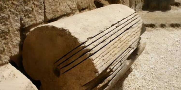 5 Incredible Archaeological Discoveries Scientists Can’t Explain!