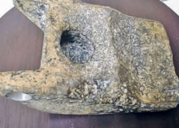 Strangest And Mysterious Ancient Archaeological Discoveries!