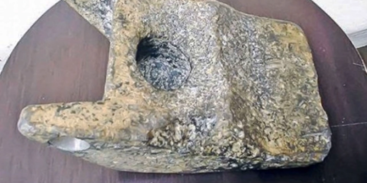 Strangest And Mysterious Ancient Archaeological Discoveries!