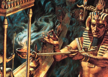 A Versatile Plant: What Were the Many Uses of Cannabis in Ancient Egypt?