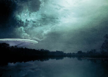 The Horrible Sequel Of Maracaibo UFO Encounter