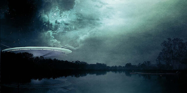 The Horrible Sequel Of Maracaibo UFO Encounter