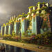 Hanging Gardens of Babylon May Have Been In Nineveh