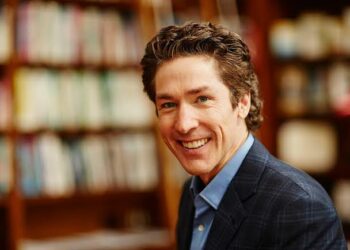 When It Stinks – Joel Osteen Daily Devotional (March-08-2022)