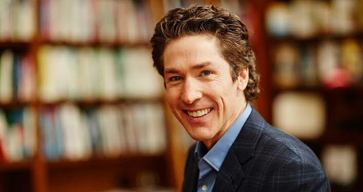 When It Stinks – Joel Osteen Daily Devotional (March-08-2022)