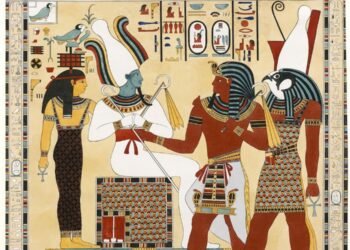 Ancient Civilizations And The Healing Power Of Music: How Beneficial Can It Really Be?