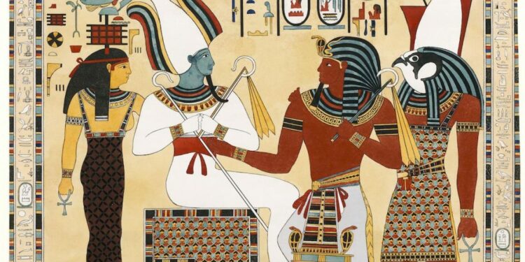 Ancient Civilizations And The Healing Power Of Music: How Beneficial Can It Really Be?