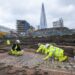 This 2,000-Year-Old Roman Mosaic Was Just Unearthed In Central London