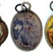 Archaeologists Just Found Three Jewish Prayer Pendants In The Ruins Of A Nazi Death Camp In Poland