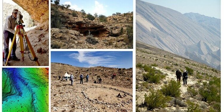 8,000 Years Old Stone Tools Found On Iran’s Gav-Bast Mountain