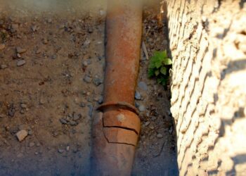 Water Harvesting And Distribution Systems Of The Minoan Civilization