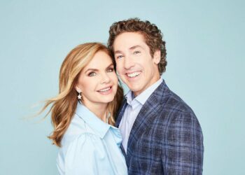 The Truth About Joel Osteen’s Wife, Victoria Osteen