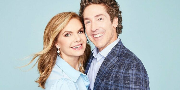 The Truth About Joel Osteen’s Wife, Victoria Osteen