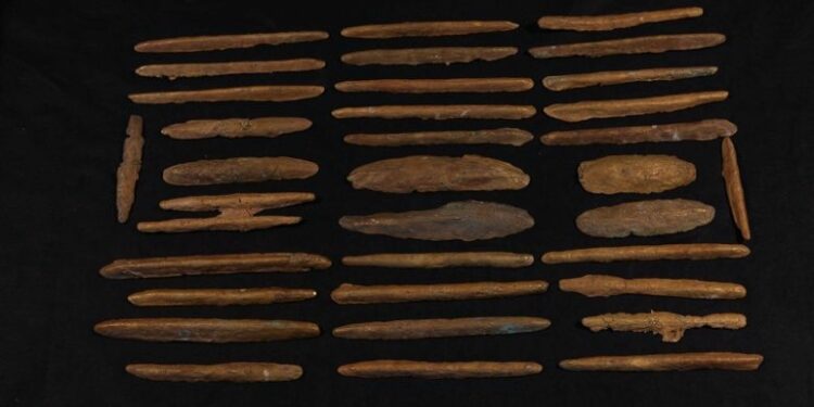 Orichalcum, The Lost Metal of Atlantis, May Have Been Found On A Shipwreck Off Sicily