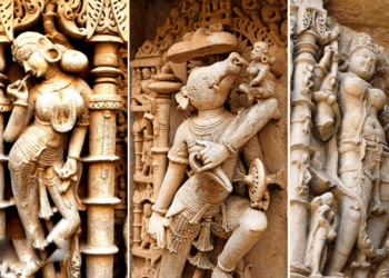 Sun Temple: Ancient India’s Mysterious Site That Demonstrates Great Craftsmanship Knowledge