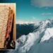 The Ural Relief Map: Strange White Slabs Scrawled With Some Unknown Language!