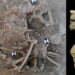 Mass Graves Of Crusaders Killed In The 13th Century Have Been Discovered In Lebanon