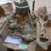 The 1,000-Year-Old Surgical Kit Found In Sican Tomb, Peru