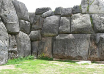 30,000-Year-Old Hidden Writing Could Change Our Entire History