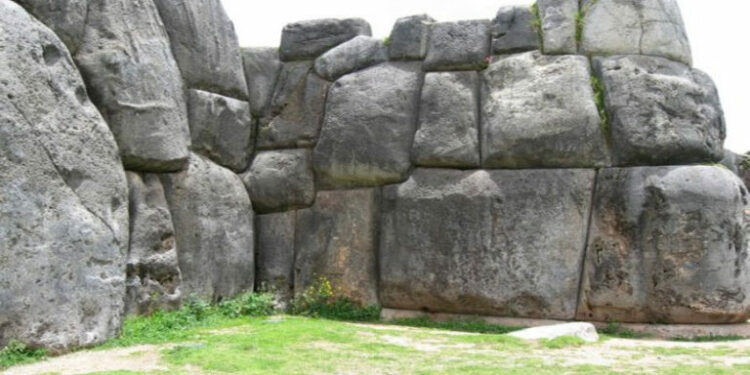 30,000-Year-Old Hidden Writing Could Change Our Entire History