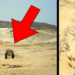 On The Giza plateau, Unexplained Ancient Staircases Have Been Discovered
