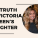 All Truth Of Victoria Osteen’s Daughter – Alexandra Osteen