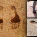 The Baffling Mystery Of Ain Dara’s Giant Footprints: The Mark Of The Anunnaki?