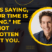 “God Has Equipped You, Empowered You, And Anointed You” – Joel Osteen
