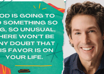 God Is gGing To Do Something So Big, So Unusual