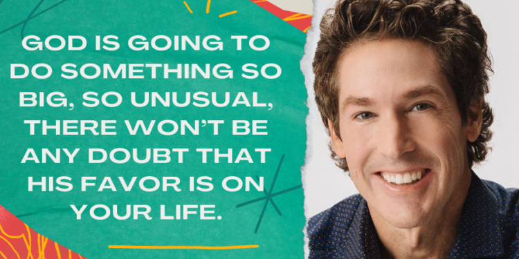 God Is gGing To Do Something So Big, So Unusual