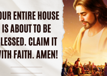 How God Uses Thankfulness to Bless Us