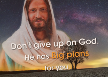 Trust God With What You Have