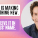 God Will Make All Things New In Your Life – Joel Osteen Today’s Word