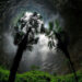 Huge Unknown Ancient Lost World Discovered Inside Giant Sinkhole In China
