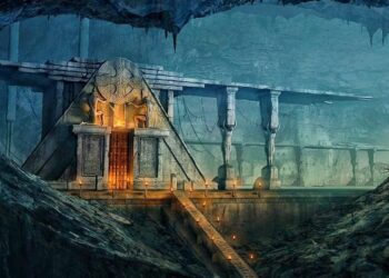 Atlantis vs Lemuria: Hidden History Of A War Of More Than 10,000 Years Ago