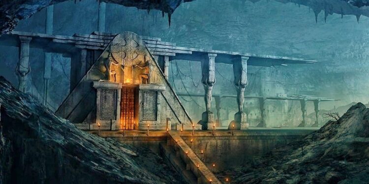 Atlantis vs Lemuria: Hidden History Of A War Of More Than 10,000 Years Ago