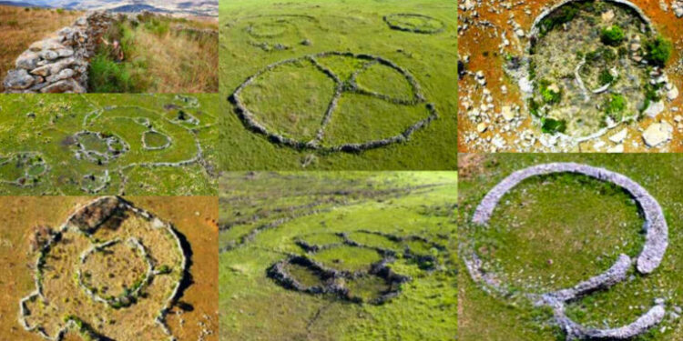 200,000 Years Old Lost City Discovered In Southern Africa May Rewrite History!