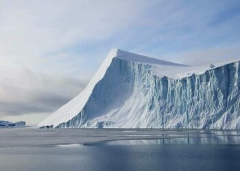 Interesting Claim: “Antarctica Is The Place Where Fallen Angels Are Still Alive But Locked In”