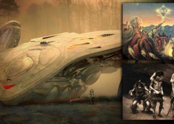 Cherokee Tribe And The Nunnehi Beings: Travellers From Other Worlds