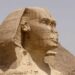 A New geological study shows that the great sphinx of Giza is 800,000 Years old