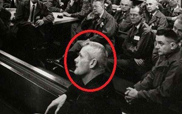 Valiant Thor, The “Extraterrestrial” Who Worked With The US Government